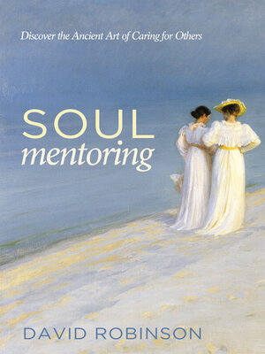 cover image of Soul Mentoring